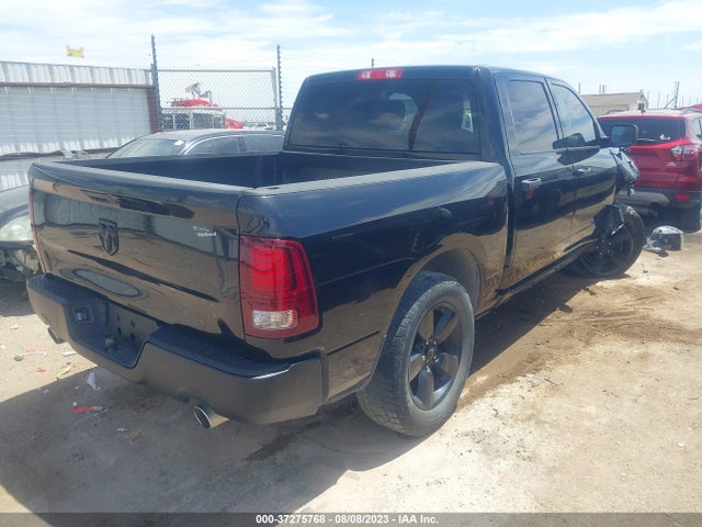 RAM 1500 Express 2015 3C6RR6KT3FG637709 Image 4