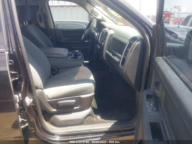 RAM 1500 Express 2015 3C6RR6KT3FG637709 Image 5