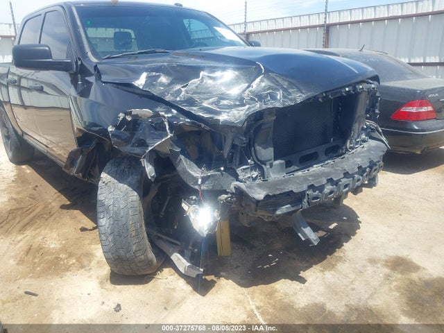 RAM 1500 Express 2015 3C6RR6KT3FG637709 Image 6