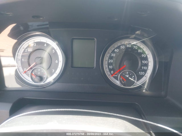 RAM 1500 Express 2015 3C6RR6KT3FG637709 Image 7