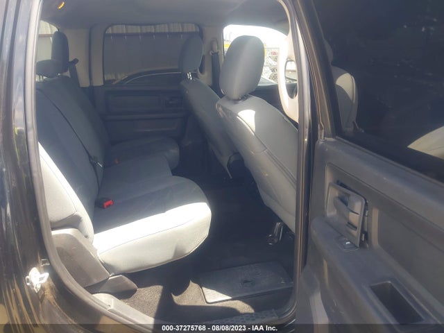 RAM 1500 Express 2015 3C6RR6KT3FG637709 Image 8