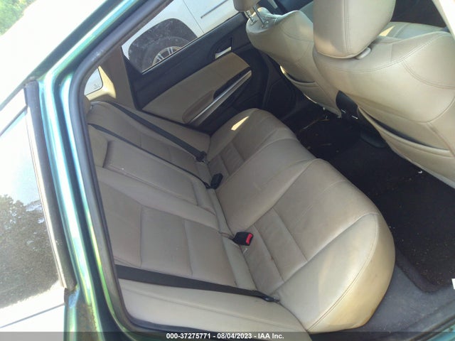 2013 HONDA CROSSTOUR EX-L VIN: 5J6TF3H52DL000058