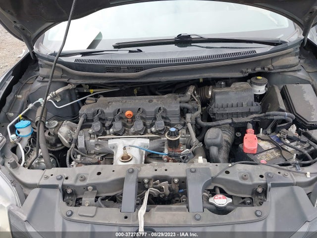 Honda Civic Coupe Ex 2015 2HGFG3B84FH522937 Image 16