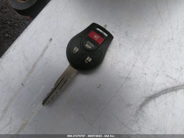Nissan VERSA SV 2014 3N1CN7AP1EL805232 Image 11