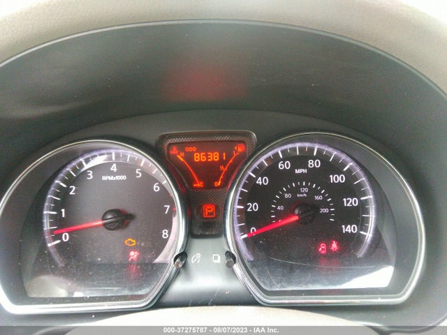 Nissan VERSA SV 2014 3N1CN7AP1EL805232 Image 15