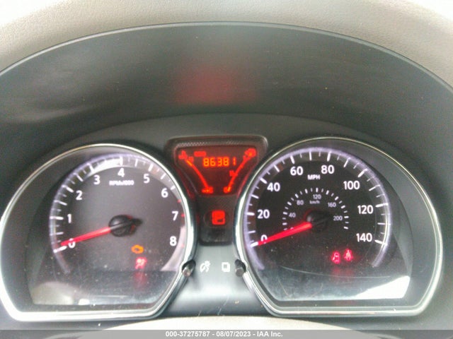 Nissan VERSA SV 2014 3N1CN7AP1EL805232 Image 7