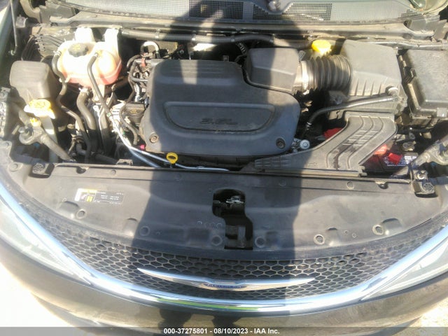 2C4RC1BG7LR277026 Chrysler Pacifica Touring L