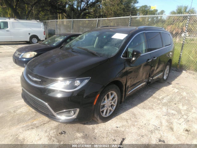 2C4RC1BG7LR277026 Chrysler Pacifica Touring L
