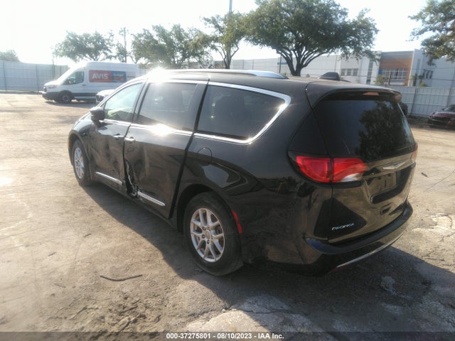 2C4RC1BG7LR277026 Chrysler Pacifica Touring L