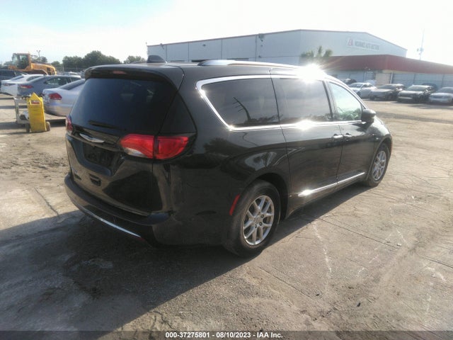 2C4RC1BG7LR277026 Chrysler Pacifica Touring L