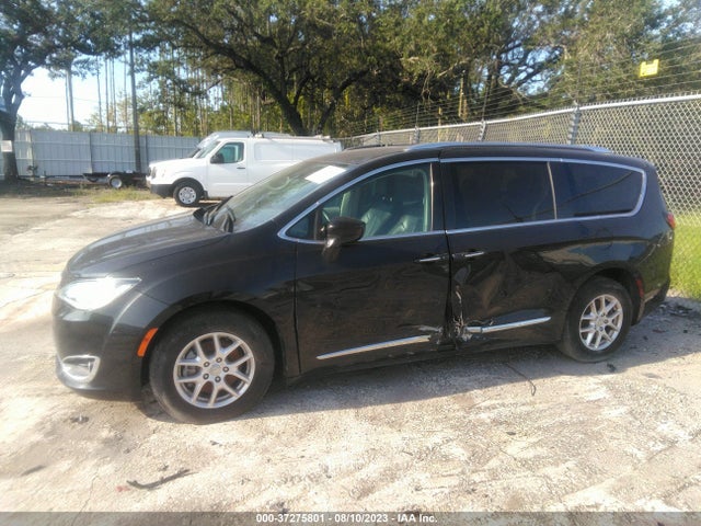2C4RC1BG7LR277026 Chrysler Pacifica Touring L