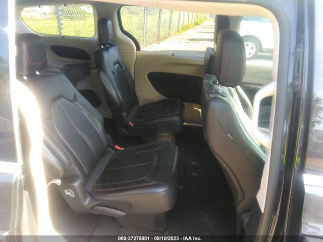 2C4RC1BG7LR277026 Chrysler Pacifica Touring L