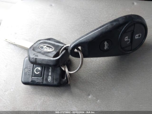 2011 SUBARU FORESTER JF2SHAEC5BH723620 Photo 10