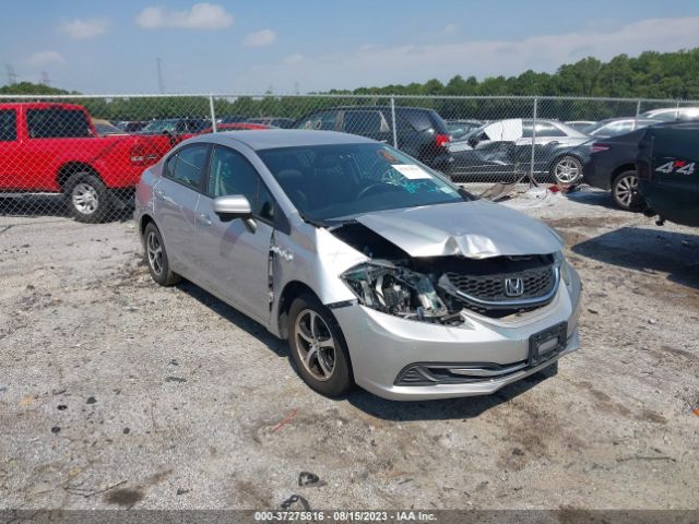 19XFB2F76FE270239 auction archive image