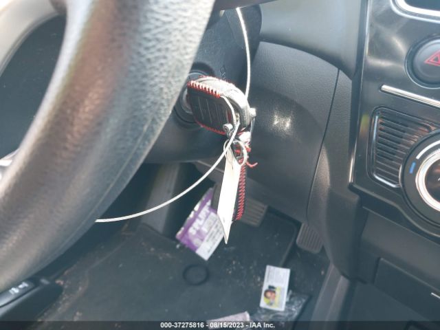 19XFB2F76FE270239 Honda Civic Sedan Se