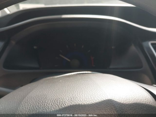 19XFB2F76FE270239 Honda Civic Sedan Se
