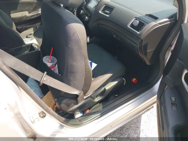 19XFB2F76FE270239 Honda Civic Sedan Se
