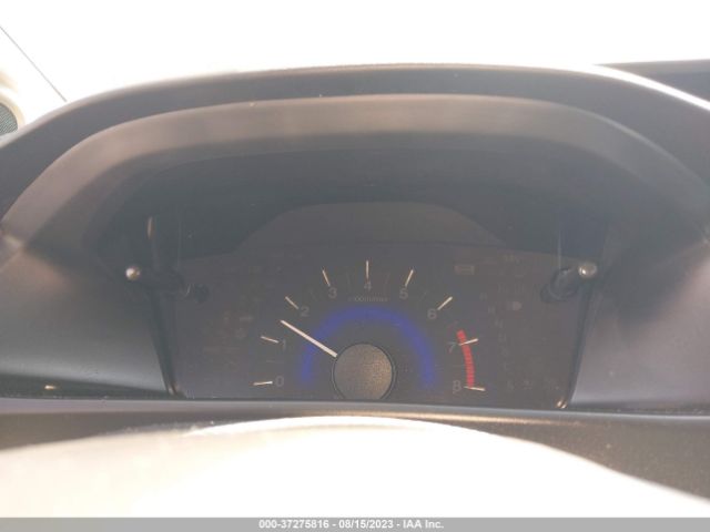 19XFB2F76FE270239 Honda Civic Sedan Se