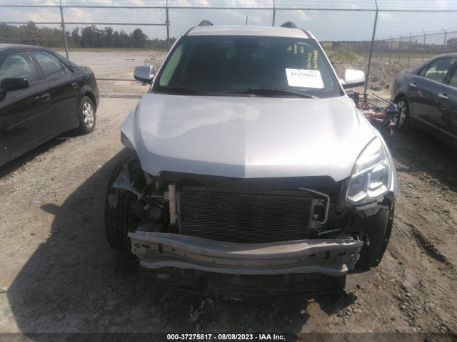Chevrolet EQUINOX LT 2017 2GNFLFEK1H6121967 Image 12