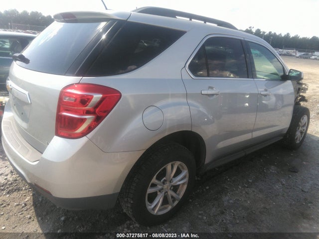 Chevrolet EQUINOX LT 2017 2GNFLFEK1H6121967 Image 13