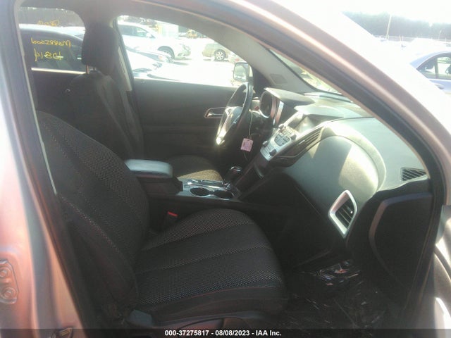 Chevrolet EQUINOX LT 2017 2GNFLFEK1H6121967 Image 5