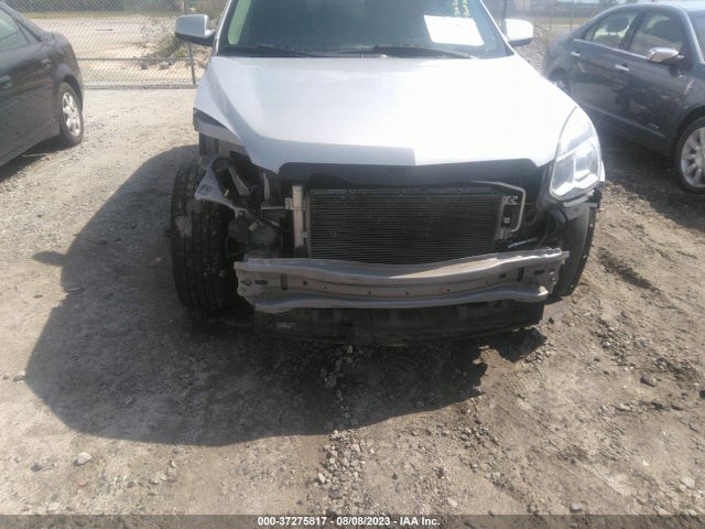 Chevrolet EQUINOX LT 2017 2GNFLFEK1H6121967 Image 6