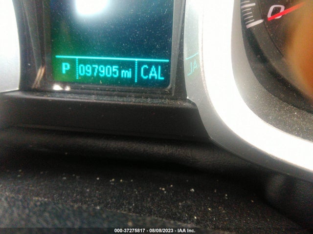 Chevrolet EQUINOX LT 2017 2GNFLFEK1H6121967 Image 7
