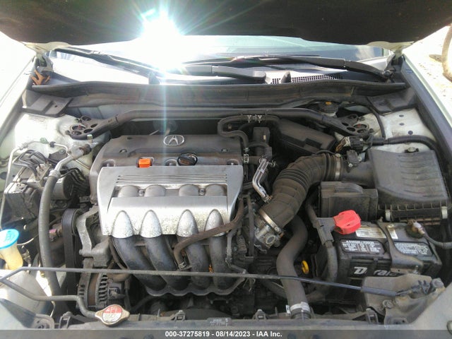 2012 ACURA TSX TECH PKG VIN: JH4CU2F62CC015190