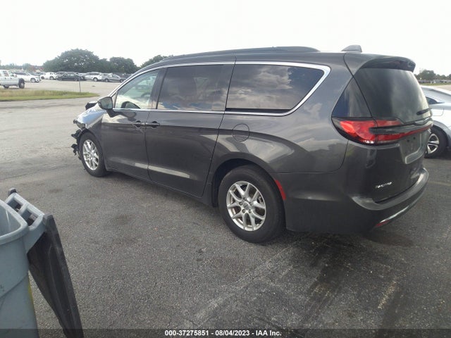 2C4RC1BG5NR190793 Chrysler Pacifica Touring L