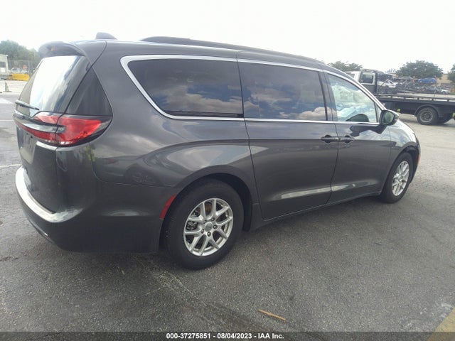 2C4RC1BG5NR190793 Chrysler Pacifica Touring L