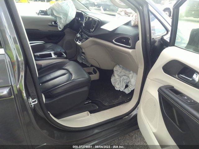 2C4RC1BG5NR190793 Chrysler Pacifica Touring L