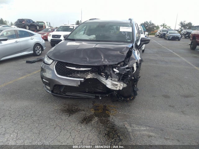 2C4RC1BG5NR190793 Chrysler Pacifica Touring L