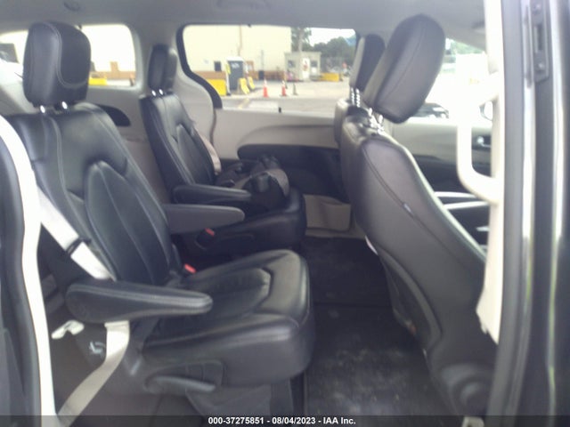2C4RC1BG5NR190793 Chrysler Pacifica Touring L