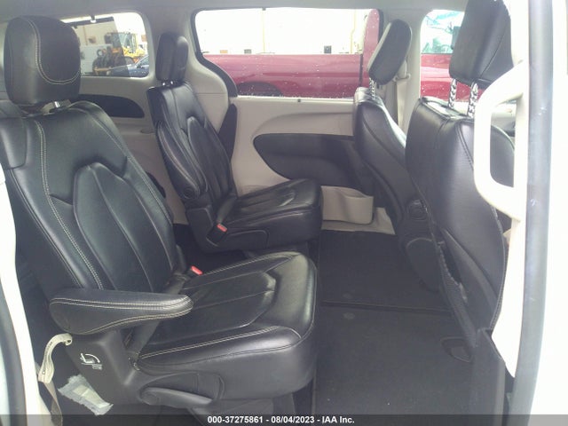 2C4RC1BG7NR115254 Chrysler Pacifica Touring L