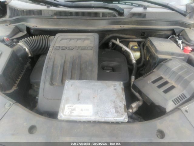 2GKALMEK6H6193128 GMC Terrain Sle