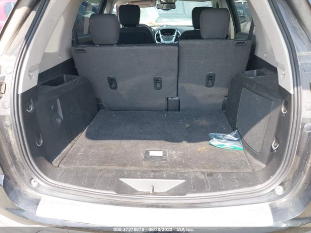 2GKALMEK6H6193128 GMC Terrain Sle