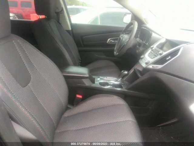 2GKALMEK6H6193128 GMC Terrain Sle
