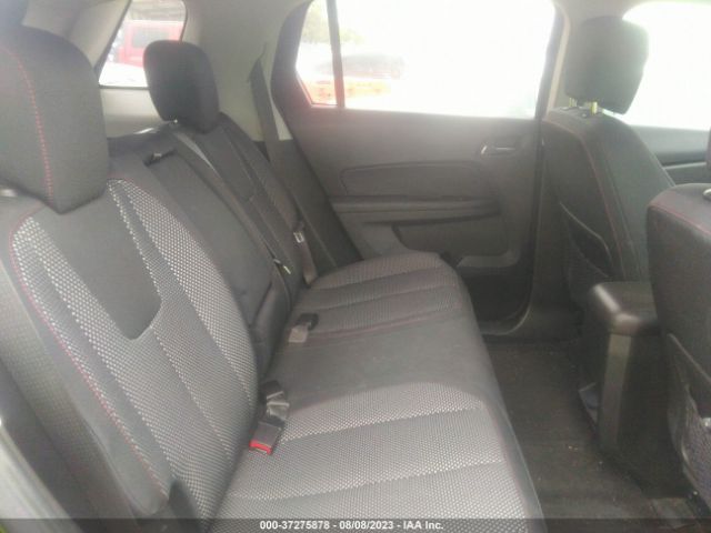 2GKALMEK6H6193128 GMC Terrain Sle