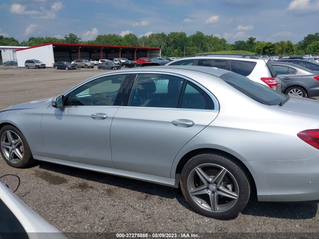 2017 MERCEDES-BENZ E-CLASS E 300 VIN: WDDZF4KB4HA049838