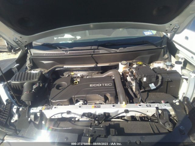 3GKALVEV3NL176214 GMC Terrain Slt
