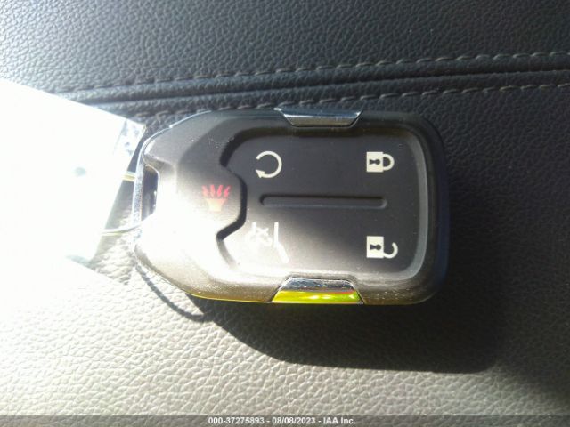 3GKALVEV3NL176214 GMC Terrain Slt