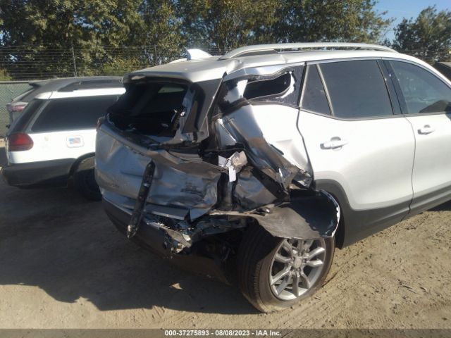 3GKALVEV3NL176214 GMC Terrain Slt
