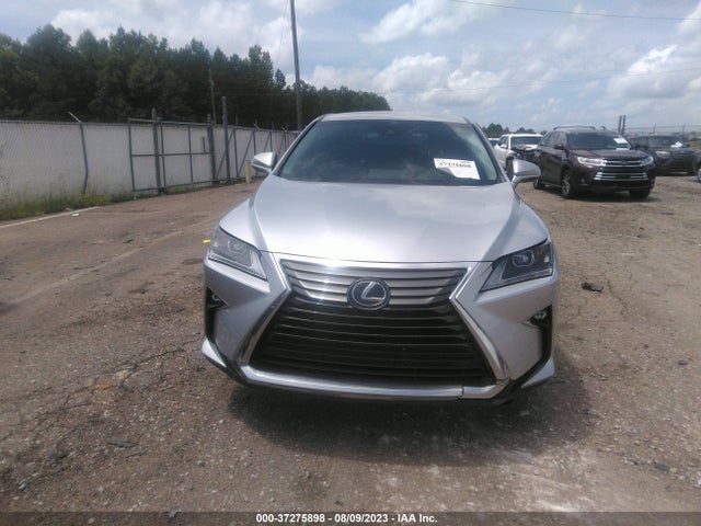 2018 Lexus RX, VIN: 2T2ZZMCA1JC094823