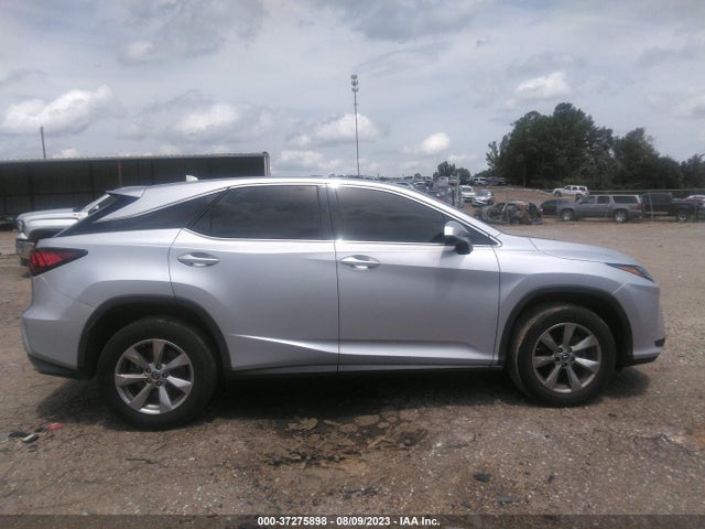 2018 Lexus RX, VIN: 2T2ZZMCA1JC094823