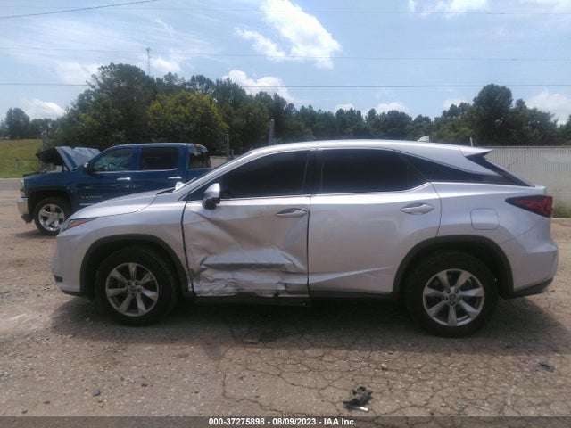 2018 Lexus RX, VIN: 2T2ZZMCA1JC094823