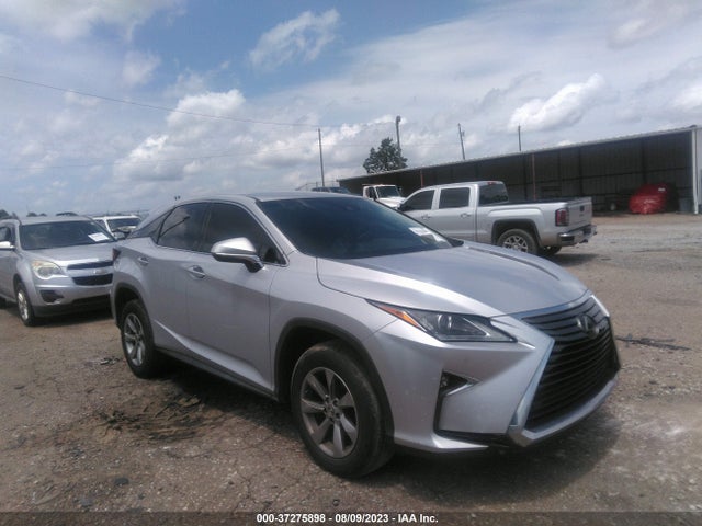 2018 Lexus RX, VIN: 2T2ZZMCA1JC094823
