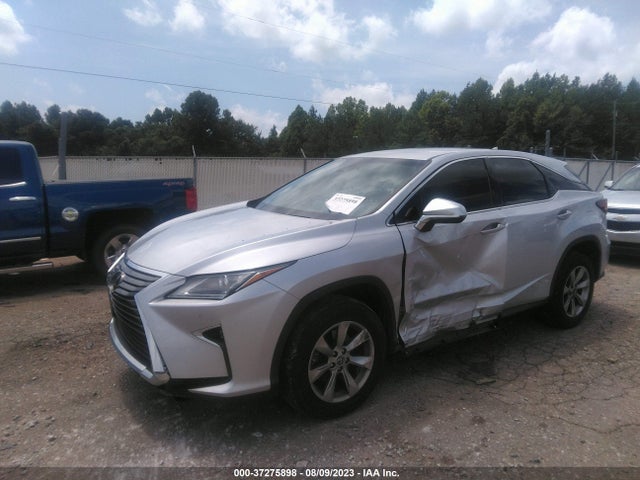 2018 Lexus RX, VIN: 2T2ZZMCA1JC094823