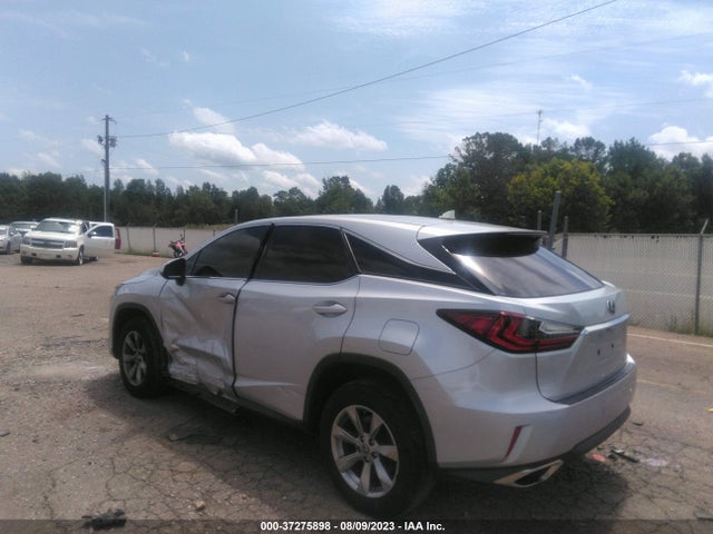 2018 Lexus RX, VIN: 2T2ZZMCA1JC094823