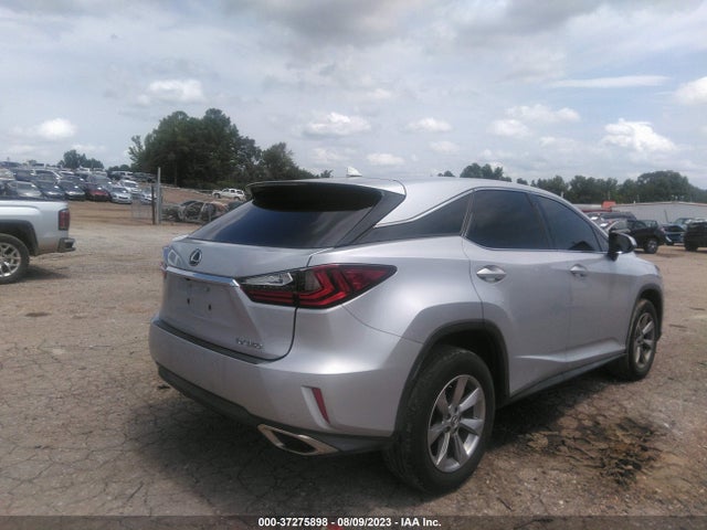 2018 Lexus RX, VIN: 2T2ZZMCA1JC094823