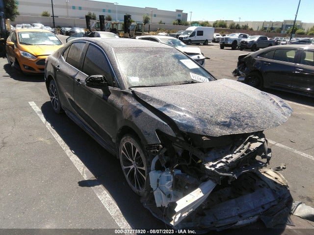 2019 4T1B11HK2KU684249 main image